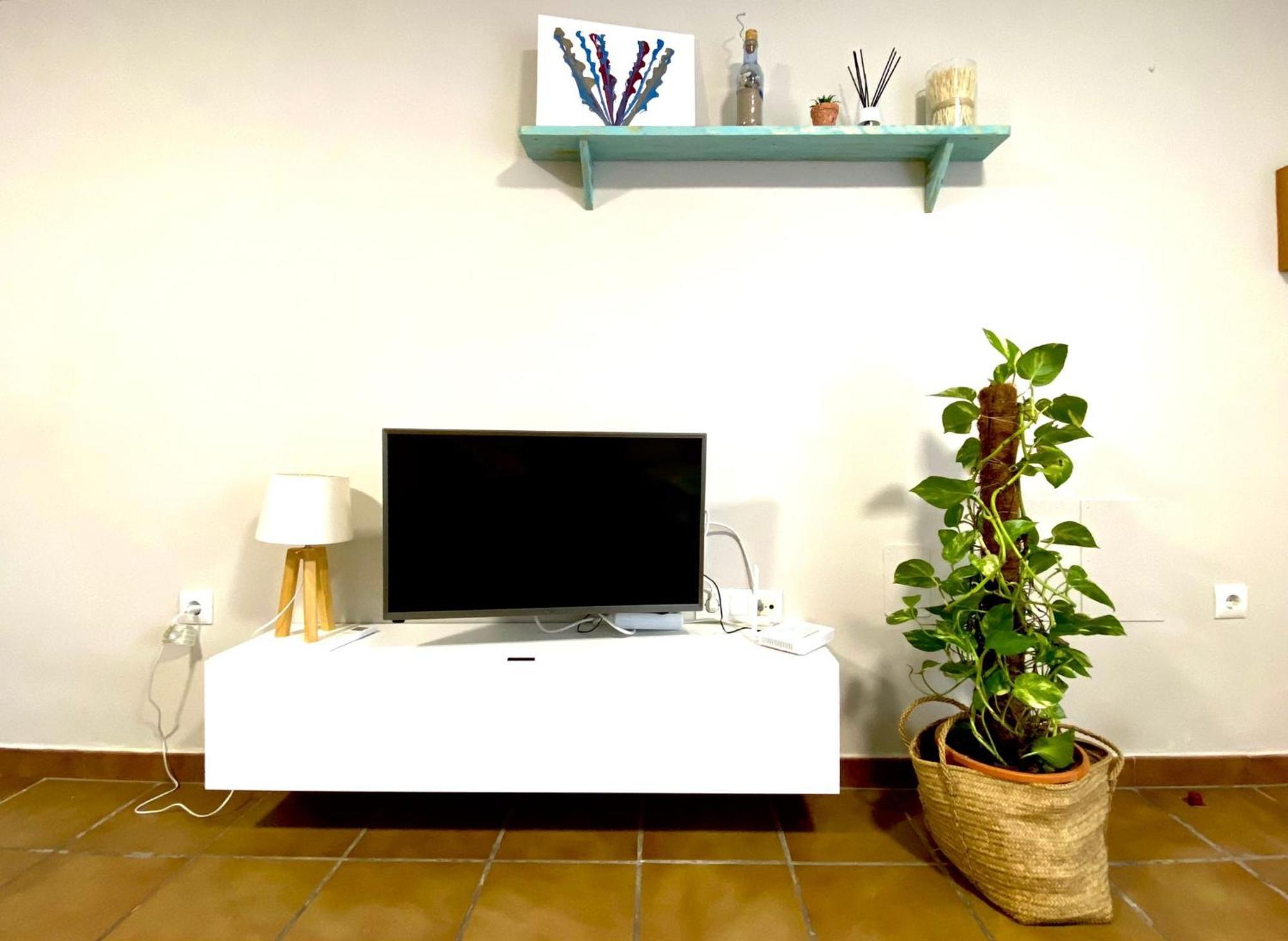 Mychoice Costa Atlantica Villa Rota Eksteriør billede