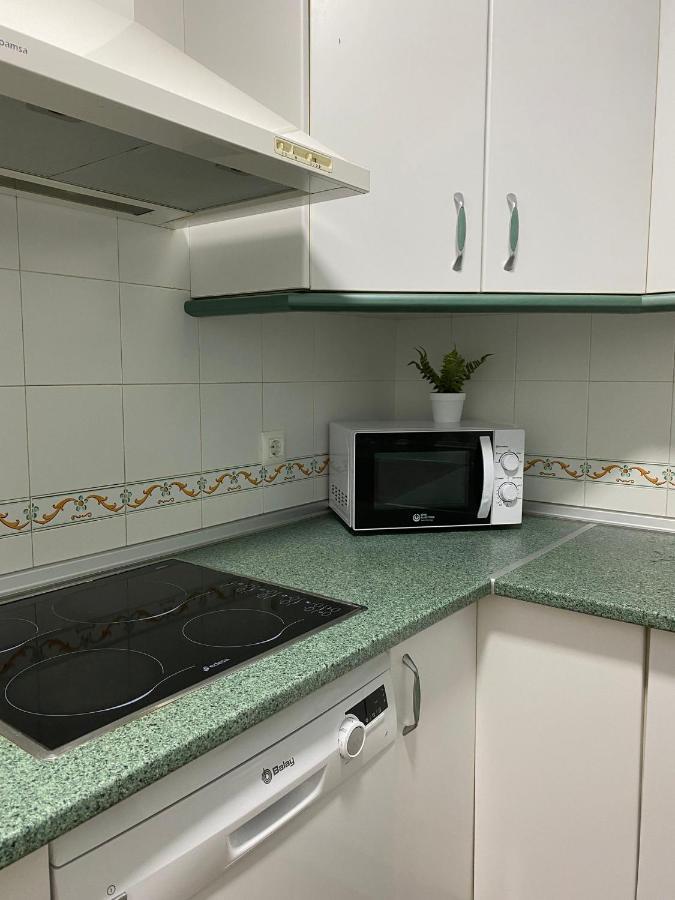 Mychoice Costa Atlantica Villa Rota Eksteriør billede