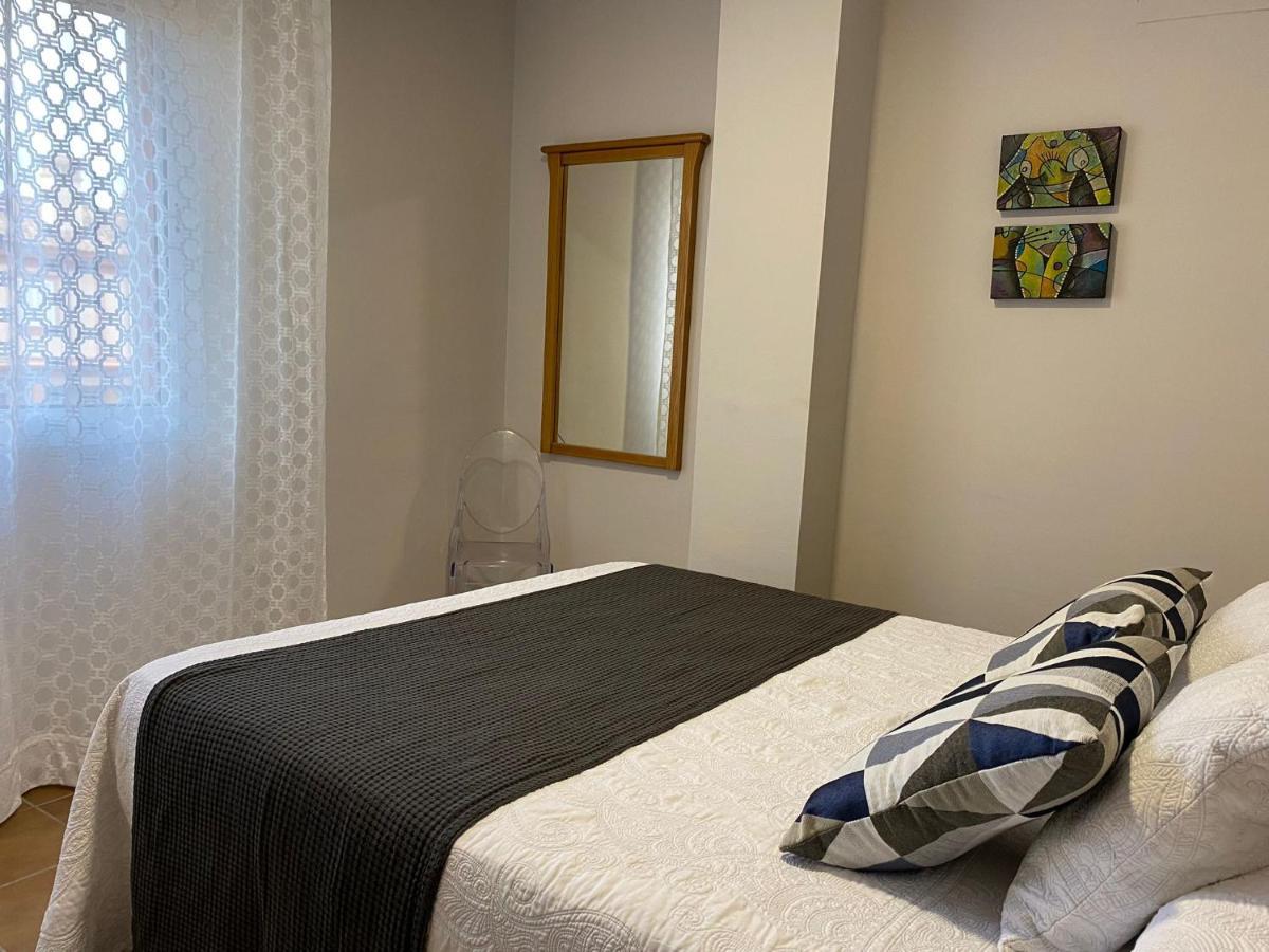 Mychoice Costa Atlantica Villa Rota Eksteriør billede