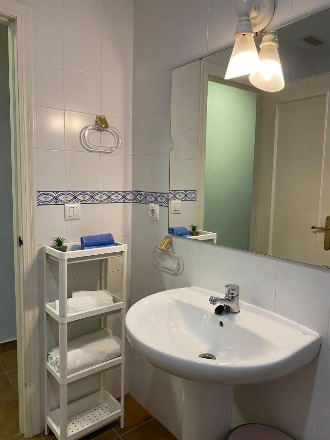 Mychoice Costa Atlantica Villa Rota Eksteriør billede