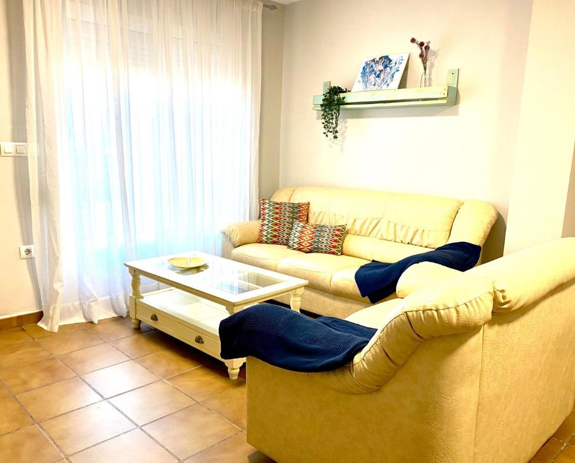 Mychoice Costa Atlantica Villa Rota Eksteriør billede