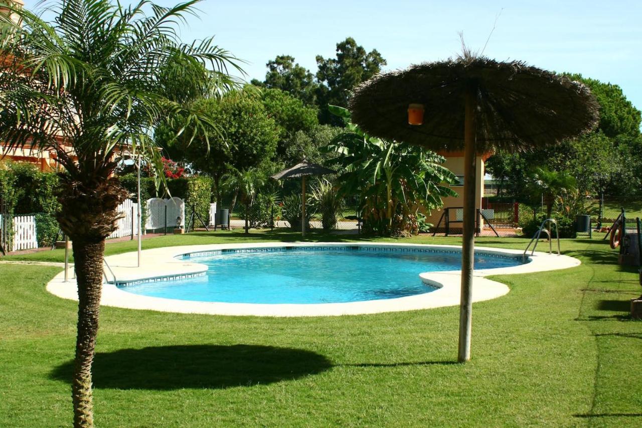 Mychoice Costa Atlantica Villa Rota Eksteriør billede
