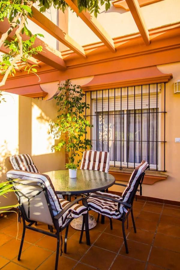 Mychoice Costa Atlantica Villa Rota Eksteriør billede